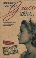 kniha Grace, kněžna Monacká, Metafora 2014