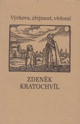 kniha Výchova, zřejmost, vědomí, Herrmann 1995