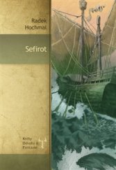kniha Sefirot, Mytago 2015