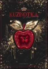 kniha Kuzinotka Ve stínu koruny, Solis 2025