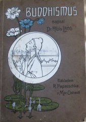 kniha Buddhismus, Papauschek 1904