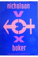 kniha Vox, Volvox Globator 1993
