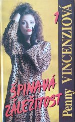 kniha Špinavá záležitost 1., INA 1994