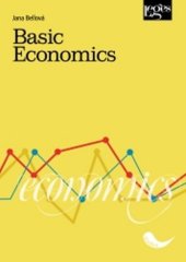 kniha Basic Economics, Leges 2017