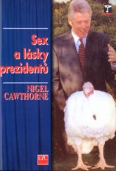 kniha Sex a lásky prezidentů, ETC 1997