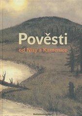 kniha Pověsti od Nisy a Kamenice, Bor 2010