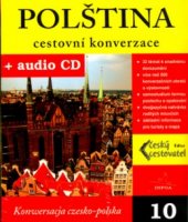 kniha Polština cestovní konverzace = konwersacja czesko-polska, INFOA 2004