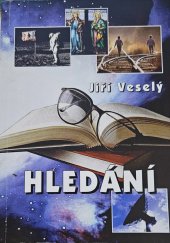 kniha Hledání, JUPOS 2002