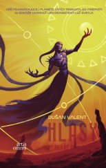 kniha Hlasy priepasti, Artis omnis 2025