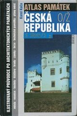 kniha Česká republika 2. - O/Ž, Baset 2002