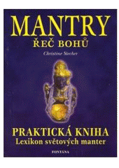 kniha Mantry řeč bohů, Fontána 2003