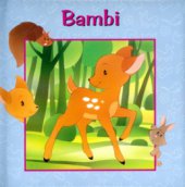 kniha Bambi, Fortuna Libri 2003