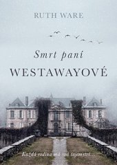 kniha Smrt paní Westawayové, XYZ 2019