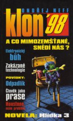 kniha Klon '98, Milenium 1998