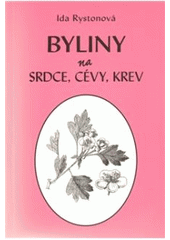 kniha Byliny na srdce, cévy, krev, Vodnář 2011