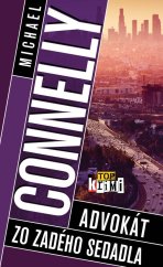 kniha Advokát zo zadného sedadla, Slovart 2015