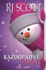 kniha Každopádně láska, conQueer 2023