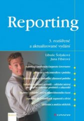 kniha Reporting, Grada 2010