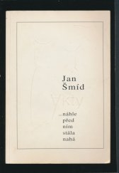 kniha --náhle před ním stála nahá akty, Naše vojsko 1995