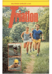 kniha Triatlon, Olympia 1990