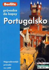 kniha Portugalsko [průvodce do kapsy], RO-TO-M 2003