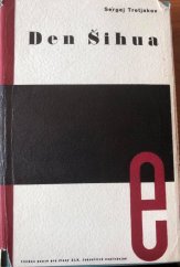 kniha Den Šihua [biointerview], Evropský literární klub 1936