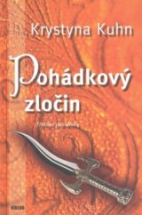 kniha Pohádkový zločin, Víkend  2009