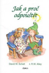 kniha Jak a proč odpouštět, Doron 2008