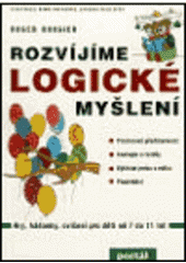 kniha Rozvíjíme logické myšlení, Portál 1997