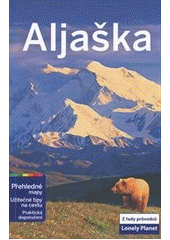 kniha Aljaška, Svojtka & Co. 2013
