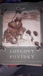 kniha Lovcovy povídky, SNDK 1951