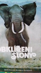 kniha Obklíčeni slony, Panorama 1981