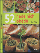 kniha 52 nedělních obědů, Ikar 2005