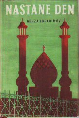 kniha Nastane den Román, Práce 1952