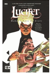 kniha Lucifer: Ďábel vchází do dveří, Netopejr 2007