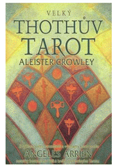 kniha Thothův Tarot, Synergie 2007