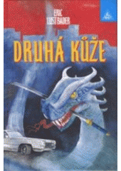 kniha Druhá kůže, Armex 1998