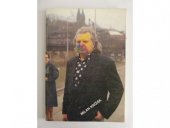 kniha Milan Knížák 1953-1988 : Katalog výstavy Brno 12. 4.-21. 5. 1989, Dům umění města Brna 1989