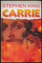 kniha Carrie, Tatran 1993