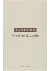kniha Úvod do filosofie dvanáct rozhlasových přednášek, Oikoymenh 1996