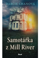 kniha Samotářka z Mill River, Euromedia 2014