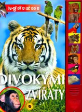 kniha Hraj si a uč se s divokými zvířaty, Sun 2006