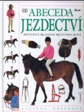 kniha Abeceda jezdectví, Ikar 2002