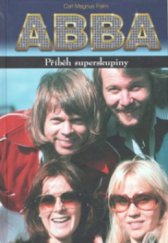 kniha ABBA příběh superskupiny, Volvox Globator 2009