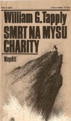 kniha Smrt na mysu Charity, Naše vojsko 1988