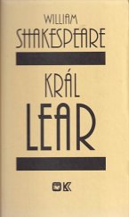 kniha Král Lear, Evropský literární klub 2002