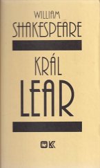 kniha Král Lear, Evropský literární klub 2002