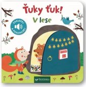 kniha Ťuky ťuk! V lese, Svojtka 2024