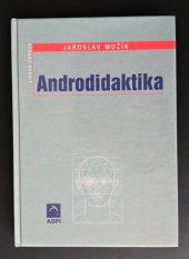 kniha Androdidaktika, ASPI  2004