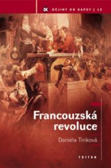 kniha Francouzská revoluce, Triton 2008